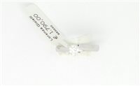 Anello Lorenza Gioielli Donna in Oro Diamante 0.3 Ct AN853033-14 - AN853033-14